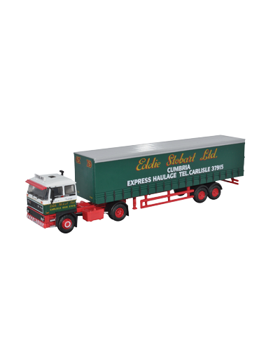 Dolly 1:76 Scale Oxford Diecast Model Issue 0